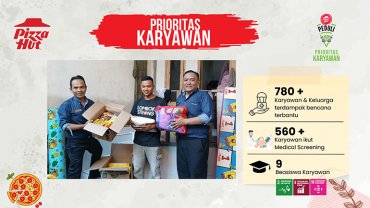 Employee Priority Pillars